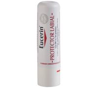 Eucerin - protector labial ph5, pack de 2 x 4.8 g
