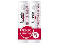 Eucerin Ph5 Lip Protector Lot 2 X 4.8g