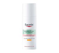 EUCERIN Protector Solar Facial DERMOPURE OIL CONTROL Fluido Protector SPF30