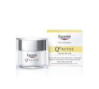 Eucerin Q10 Active Dia Piel Seca y Sensible 50ml
