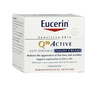 Eucerin q10 active antiarrugas noche 50m