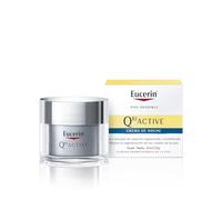 Eucerin Eucerin Q10 Active Crema de Noche, 50 ml