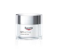 Eucerin Q10 Active Dia Piel Seca y Sensible 50ml