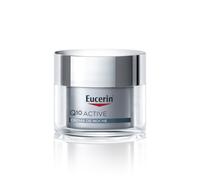 Eucerin Eucerin Q10 Active Crema de Noche, 50 ml