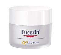 Eucerin Q10 Active Dia Piel Seca y Sensible 50ml