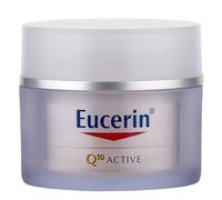 Eucerin Q10 ACTIVE Tratamiento de día antiarrugas para pieles secas 50 ml