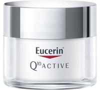Eucerin Q10 Active Dia Piel Seca y Sensible 50ml