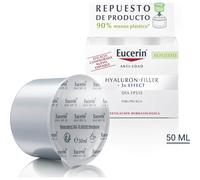 Eucerin Hyaluron Filler Day Dry Skin SPF15 Refill 50ml