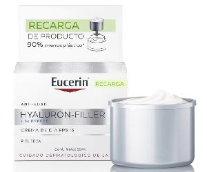 Eucerin Refill HF SPF 15 Día Piel Seca