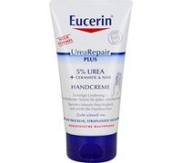 Eucerin Repairing Hand Cream 5% Urea 75ml by Twin2015