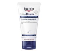 Eucerin Repairing Hand Cream 5% Urea 75ml by Twin2015