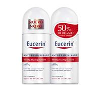 Eucerin - Rodar-On Antitranspirante Desodorante por Sensible Piel - 2 x 50ml