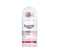 Eucerin Desodorante Roll-On 24h 0% Aluminio 50 ml