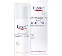 EUCERIN ANTIROSE NIGHT 50ML