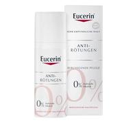 Eucerin Crema de noche calmante antirrojeces 50 ml