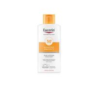 Eucerin Leche Solar Extra Ligera SPF50+ 400ml
