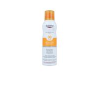Eucerin Sensitive Protect Spray Solar Transparente Tacto Seco SPF30 200mL