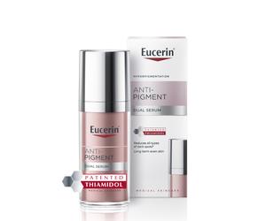 Eucerin Sérum Dual Antipigmentos 30ml