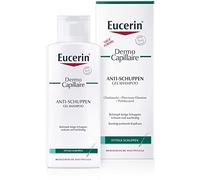 Eucerin Shampoo/Gel A/Forf Gra