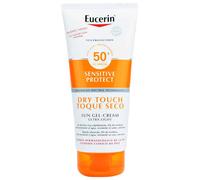 Eucerin Solar Gel Crema Spf50+ 200 Ml - Efecto Protector