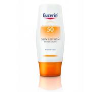 Eucerin Solar Loción Extra Light FPS50+ 400ml