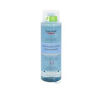 Eucerin - Solución micelar 3 en 1 dermatoclean