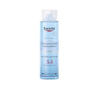 Eucerin Eucerin Eucerin DermatoCLEAN [HYALURON] Agua Micelar 3 en 1, 400 ml