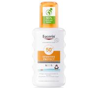 Eucerin Spray Solar Infantil SPF50+ 200 ml