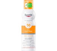 Eucerin - Duplo protector solar cuerpo dry touch spf50+