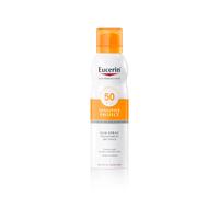 Eucerin Sun Spray Transparente Dry Touch SPF50+ 200ml