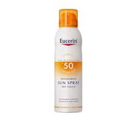 Eucerin Spray Trans.Dry Touch Fp50 200 M