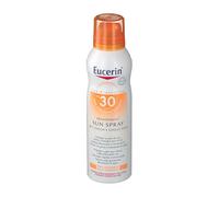 Eucerin Spray Trans Fps30 200 Ml
