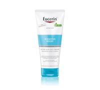 Eucerin Sun After Sun Sensitive Relief Gel-Creme, 200 ml Crema
