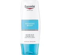 Eucerin Sun Aftersun Allergy Sensitive Relief150 Ml