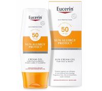 Eucerin Sun Allergy Gel Crema Spf50 200 ml