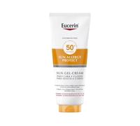 Eucerin - Sun Allergy Protect Gel-Cream SPF50+ Protección solar 200 ml unisex