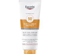Eucerin Sun Allergy Protect Gel Crema SPF50+ 150 ml