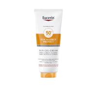Eucerin Sun Protection Sun Allergy Protect SPF50 Sun Gel-Crema Cara y Cuerpo 200mL SPF50+