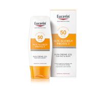 Eucerin EUCERIN SUN ALLERGY PROTECTION CREMA-GEL SPF50 150ml
