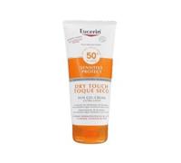 Eucerin Oil Control Dry Touch Gel-Crema SPF50+ 200ml