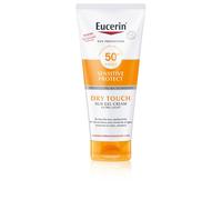 Eucerin - SUN BODY OIL CONTROL gel-crema SPF50+ Protección solar 200 ml unisex