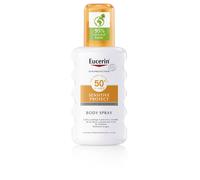 Eucerin Spray Solar Corporal SPF50+ 200 ml
