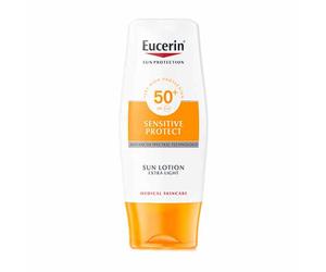 Eucerin Sun Ex Light Fps50 400Ml Ph5 Ltn