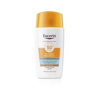 Eucerin Sun Hydro Protect con Color SPF50+ Medio 50ml