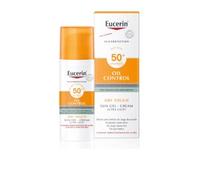 EUCERIN SUN GEL CREMA OIL CONTROL FACIAL SPF50+