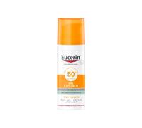 Eucerin - Sun Face Oil Control Dry Touch SPF50+ Aceites faciales 50 ml unisex