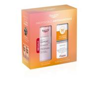 Eucerin Pigment Control SPF50+ 50 ml + Anti-Pigment Gel Minitalla