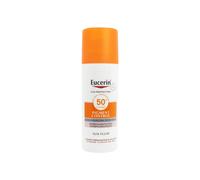 Eucerin sun face pigment control fluid fps 50+ (50 ml), crema facial s