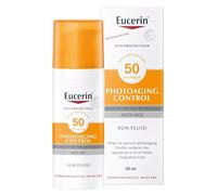 Eucerin Sun Fluid Antiage SPF 50 ml