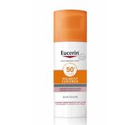 EUCERIN Fluido Solar Pigment Control FPS 50+ 50 ml